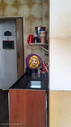 Imagem Apartamento com 1 Quarto à Venda, 41 m² em Centro - São Vicente Imagem Apartamento com 1 Quarto à Venda, 41 m² em Centro - São Vicente