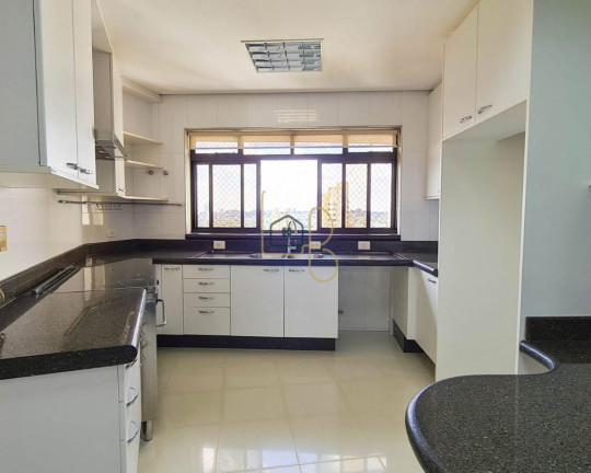 Imagem Cobertura à Venda, 549 m² em Petrópolis - Londrina Imagem Cobertura à Venda, 549 m² em Petrópolis - Londrina