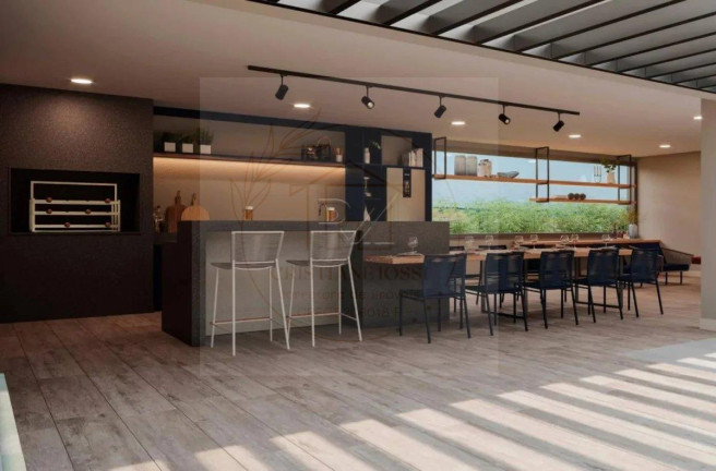 Imagem Apartamento com 3 Quartos à Venda, 111 m² em Jardim Olhos Dágua Ii - Ribeirão Preto Imagem Apartamento com 3 Quartos à Venda, 111 m² em Jardim Olhos Dágua Ii - Ribeirão Preto