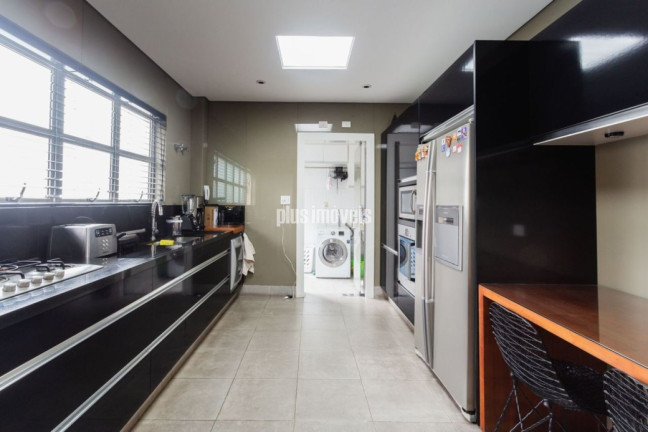 Imagem Apartamento com 3 Quartos à Venda, 216 m² em Jardim América - São Paulo Imagem Apartamento com 3 Quartos à Venda, 216 m² em Jardim América - São Paulo