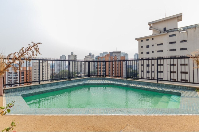Imagem Imóvel com 5 Quartos à Venda, 894 m² em Real Parque - São Paulo Imagem Imóvel com 5 Quartos à Venda, 894 m² em Real Parque - São Paulo