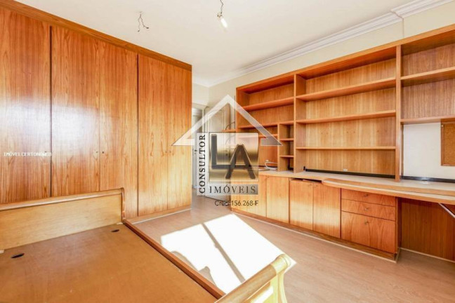 Imagem Apartamento com 3 Quartos à Venda, 235 m² em Campo Belo - São Paulo
