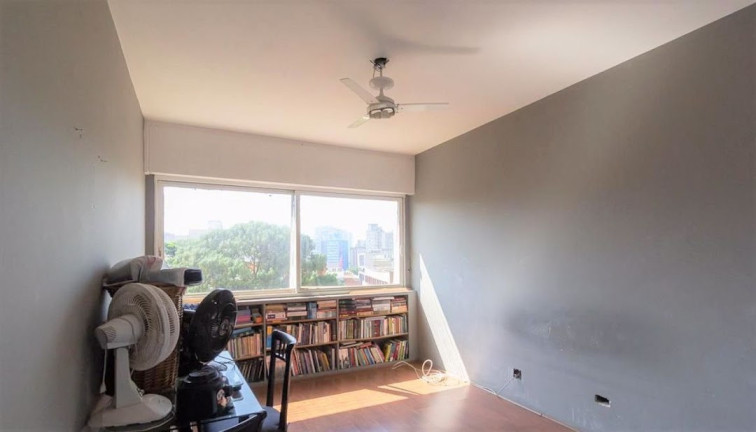 Imagem Apartamento com 3 Quartos à Venda, 156 m² em Higienópolis - São Paulo Imagem Apartamento com 3 Quartos à Venda, 156 m² em Higienópolis - São Paulo