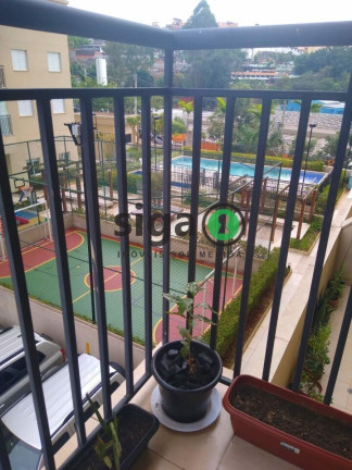 Imagem Apartamento com 2 Quartos à Venda, 49 m² em Jardim Parque Morumbi - São Paulo Imagem Apartamento com 2 Quartos à Venda, 49 m² em Jardim Parque Morumbi - São Paulo