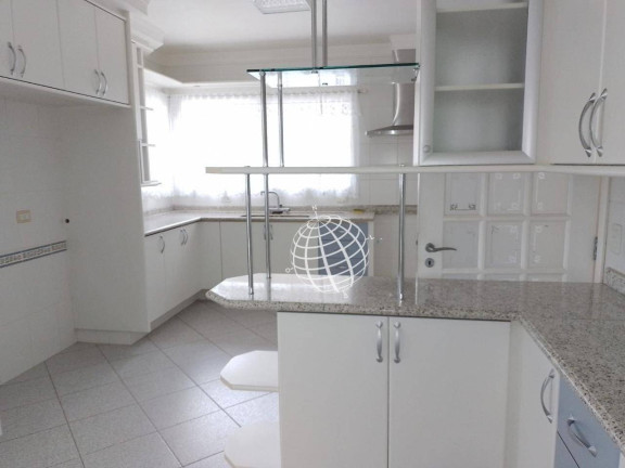 Imagem Casa com 4 Quartos à Venda, 606 m² em Vila Santista - Atibaia