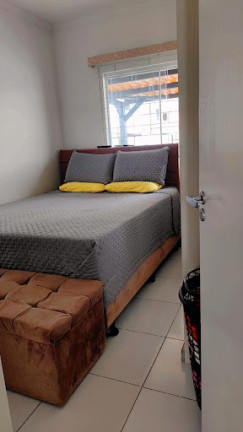 Casa com 2 Quartos à Venda, 80 m² em Bairro Universitário - Tijucas