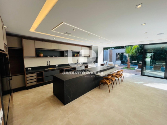 Imagem Casa com 6 Quartos à Venda, 580 m² em Riviera | Módulo 12 - Bertioga