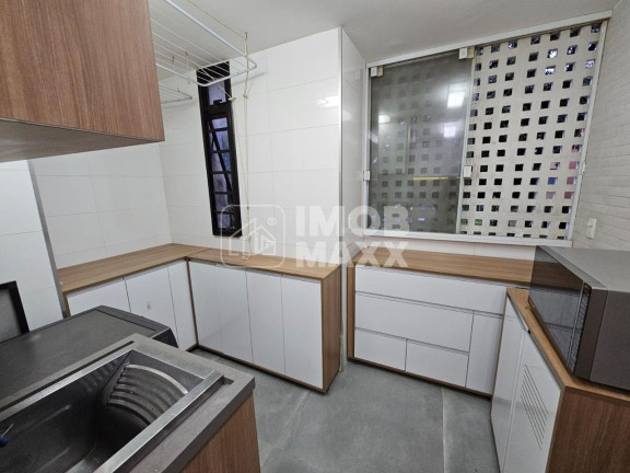 Imagem Apartamento com 3 Quartos à Venda, 77 m² em Asa Norte - Brasília