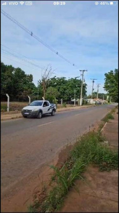 Imagem Terreno à Venda, 20.000 m² em Pedra 90 - Cuiabá Imagem Terreno à Venda, 20.000 m² em Pedra 90 - Cuiabá