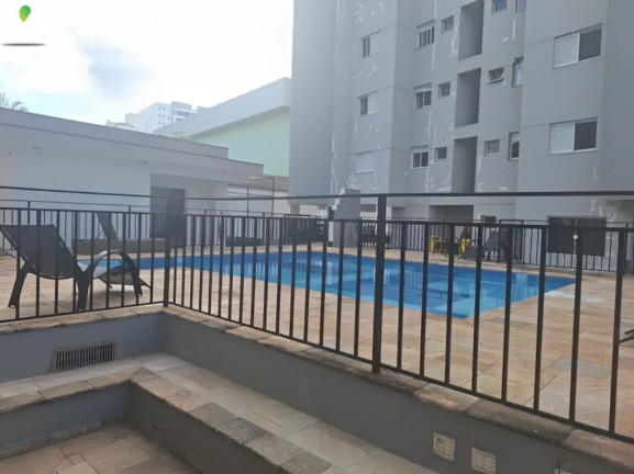 Imagem Apartamento com 3 Quartos à Venda, 96 m² em Jardim Emília - Sorocaba