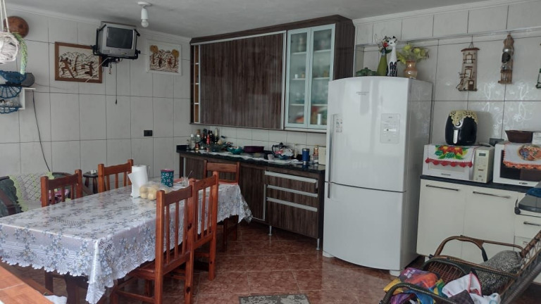 Imagem Casa com 2 Quartos à Venda, 107 m² em Vila Aprazível - Jacareí Imagem Casa com 2 Quartos à Venda, 107 m² em Vila Aprazível - Jacareí