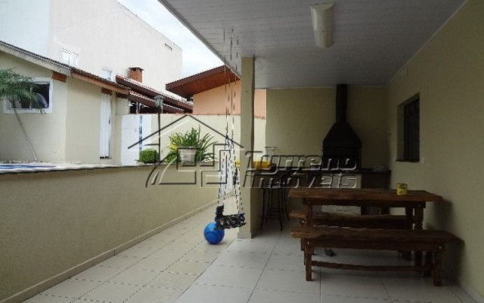 Imagem Casa de Condomínio com 3 Quartos à Venda, 200 m² em Urbanova - São José Dos Campos Imagem Casa de Condomínio com 3 Quartos à Venda, 200 m² em Urbanova - São José Dos Campos