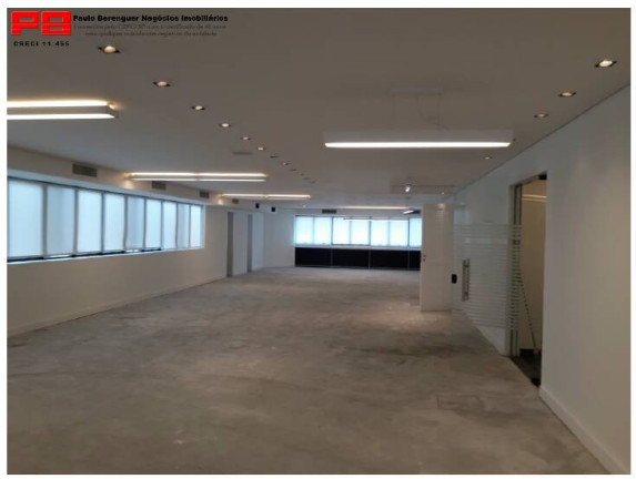 Imagem Imóvel Comercial para Alugar, 259 m² em São Paulo