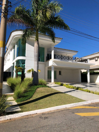 Casa com 5 Quartos à Venda, 662 m² em Tamboré 2 - Santana De Parnaíba
