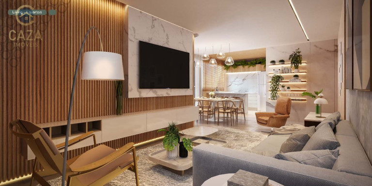 Imagem Imóvel com 3 Quartos à Venda, 86 m² em Santo Agostinho - Belo Horizonte