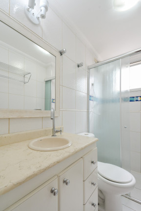 Imagem Apartamento com 2 Quartos à Venda, 61 m² em Saúde - São Paulo