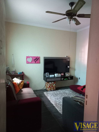 Imagem Casa com 3 Quartos à Venda, 175 m² em Vila Branca - Jacareí Imagem Casa com 3 Quartos à Venda, 175 m² em Vila Branca - Jacareí