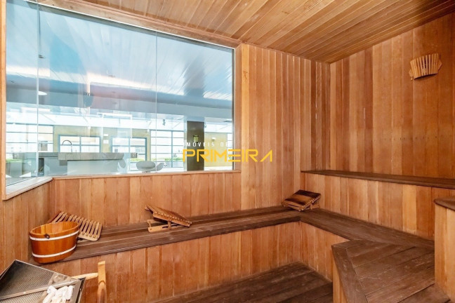 Imagem Cobertura com 2 Quartos à Venda, 143 m² em Vila Izabel - Curitiba