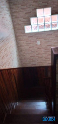 Imagem Sobrado com 3 Quartos à Venda, 220 m² em Parque Gerassi - Santo André