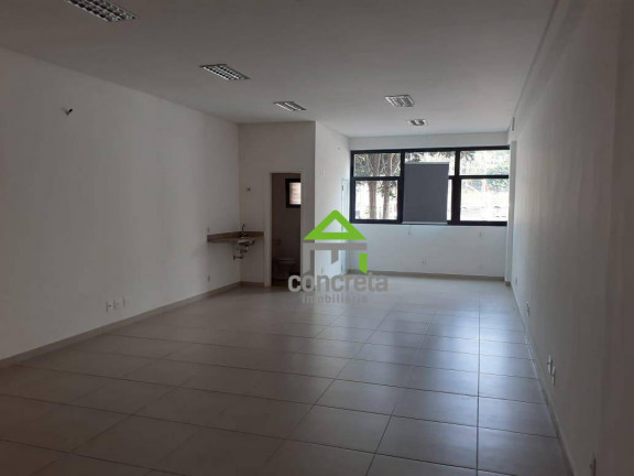 Imagem Sala Comercial à Venda, 57 m² em Granja Viana - Cotia Imagem Sala Comercial à Venda, 57 m² em Granja Viana - Cotia