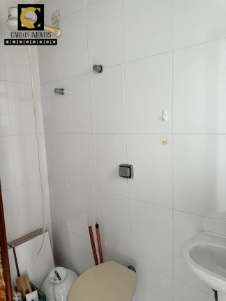 Imagem Apartamento com 3 Quartos à Venda, em Itararé - São Vicente Imagem Apartamento com 3 Quartos à Venda, em Itararé - São Vicente