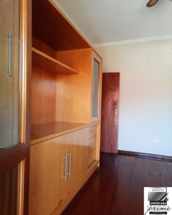 Imagem Casa com 3 Quartos para Alugar, 280 m² em Parque Três Meninos - Sorocaba