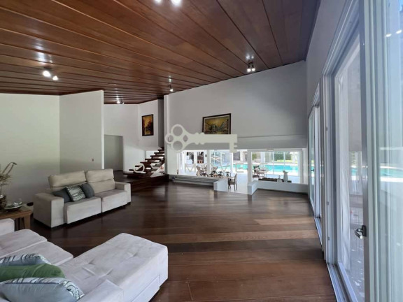 Imagem Casa com 5 Quartos à Venda, 2.000 m² em Parque Silvino Pereira - Cotia
