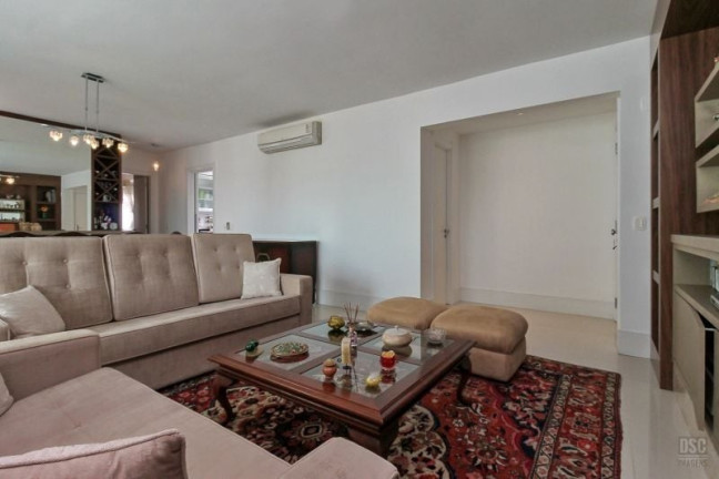 Imagem Apartamento com 3 Quartos à Venda, 165 m² em Bela Vista - Porto Alegre Imagem Apartamento com 3 Quartos à Venda, 165 m² em Bela Vista - Porto Alegre