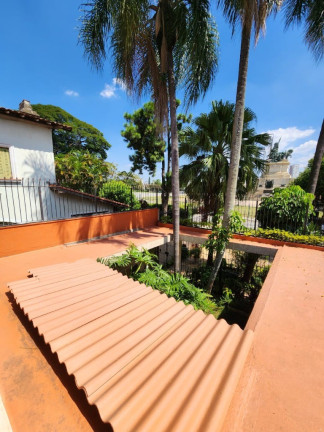 Casa com 4 Quartos à Venda, 280 m² em Vila Monumento - São Paulo