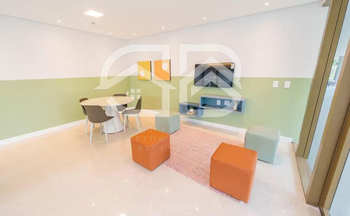 Imagem Apartamento com 2 Quartos à Venda, 61 m² em Fátima - Fortaleza