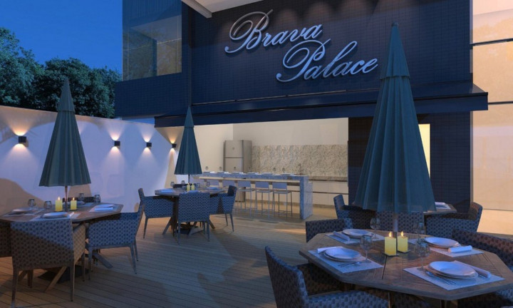 Imagem Imóvel com 4 Quartos à Venda, 430 m² em Praia Brava De Itajaí - Itajaí Imagem Imóvel com 4 Quartos à Venda, 430 m² em Praia Brava De Itajaí - Itajaí