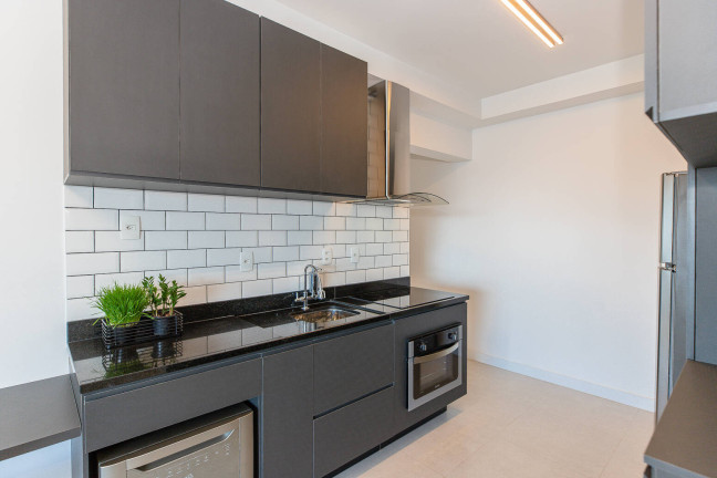 Imagem Apartamento com 1 Quarto à Venda, 42 m² em Vila Mariana - São Paulo