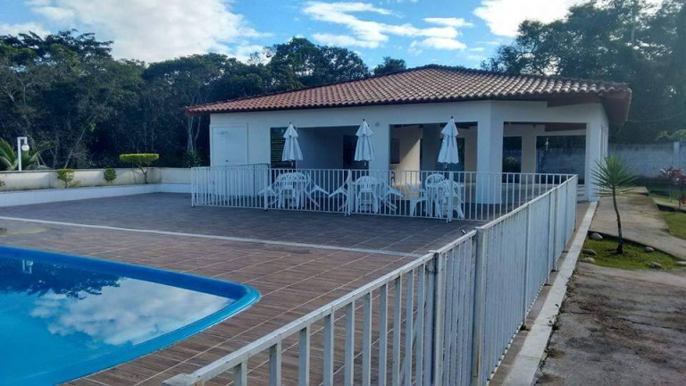 Imagem Casa com 2 Quartos à Venda, 58 m² em Salobrinho - Ilhéus