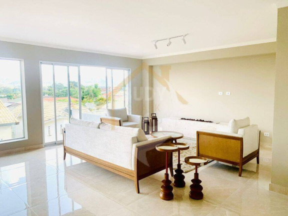 Imagem Casa com 4 Quartos à Venda, 380 m² em Alphaville - Santana De Parnaíba Imagem Casa com 4 Quartos à Venda, 380 m² em Alphaville - Santana De Parnaíba