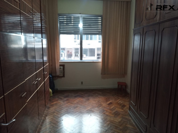 Imagem Apartamento com 4 Quartos à Venda, 110 m² em Copacabana - Rio De Janeiro