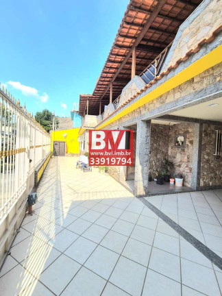Imagem Casa com 2 Quartos à Venda, 292 m² em Vila Kosmos - Rio De Janeiro Imagem Casa com 2 Quartos à Venda, 292 m² em Vila Kosmos - Rio De Janeiro