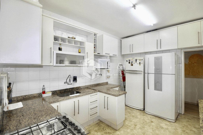 Imagem Apartamento com 3 Quartos à Venda, 154 m² em Perdizes - São Paulo Imagem Apartamento com 3 Quartos à Venda, 154 m² em Perdizes - São Paulo