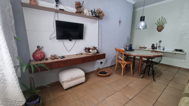 Apartamento com 1 Quarto à Venda ou Locação, 50 m² em Pitangueiras - Guarujá