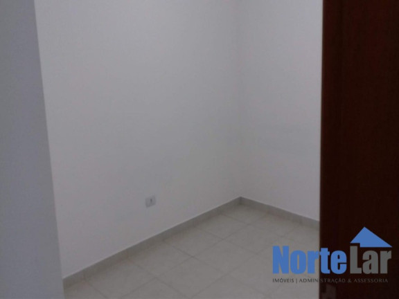 Imagem Casa com 1 Quarto para Alugar, 50 m² em Vila Guilherme - São Paulo
