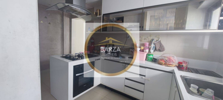 Imagem Apartamento com 3 Quartos à Venda, 109 m² em Imbiribeira - Recife