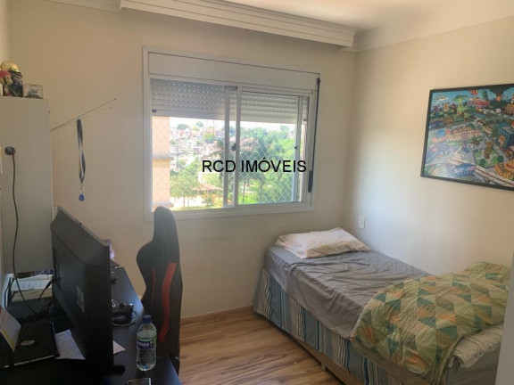 Imagem Apartamento com 3 Quartos à Venda, 134 m² em Jardim Olympia - São Paulo