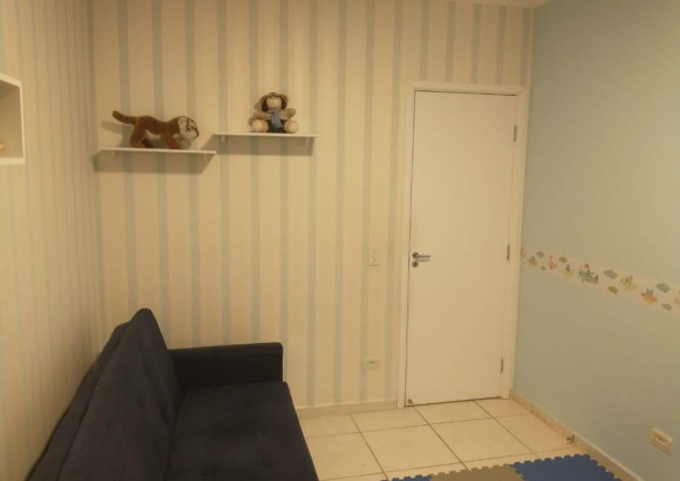 Imagem Apartamento com 2 Quartos à Venda, 58 m² em Jardim Paulista - Taubaté