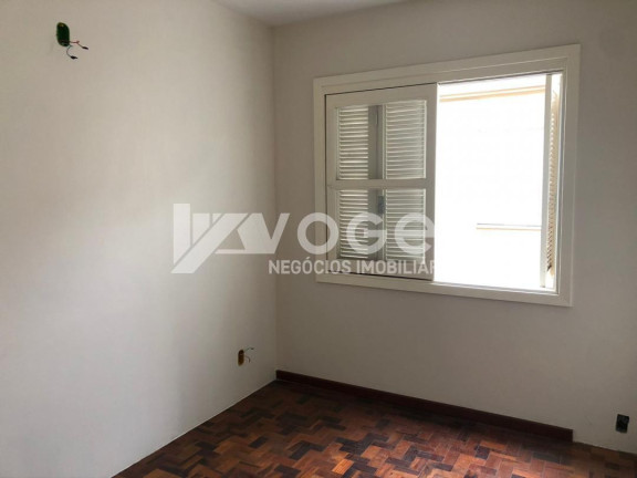Imagem Apartamento com 1 Quarto à Venda,  em Rio Branco - Novo Hamburgo