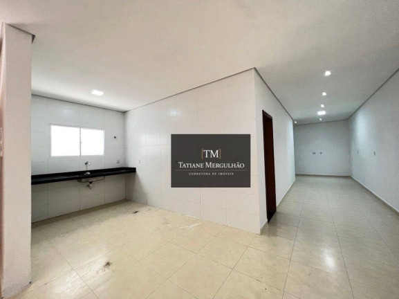 Casa com 3 Quartos para Alugar, 150 m² em Embaré - Santos