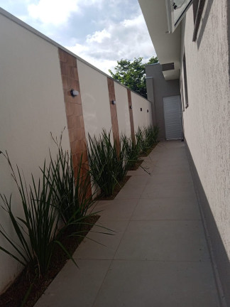 Imagem Casa com 3 Quartos à Venda, 260 m² em Caminho Novo - Tremembé Imagem Casa com 3 Quartos à Venda, 260 m² em Caminho Novo - Tremembé