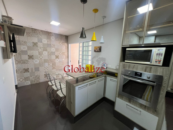 Imagem Imóvel com 3 Quartos à Venda, 210 m² em Boqueirão - Santos
