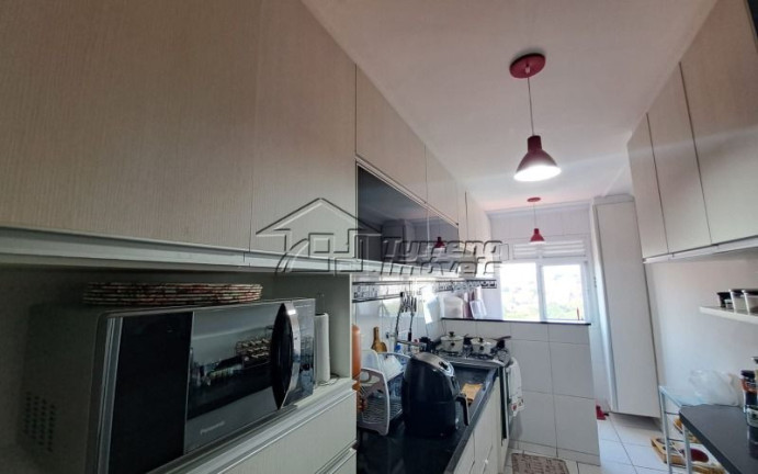 Imagem Apartamento com 3 Quartos para Alugar, 94 m² em Jardim Terras Do Sul - São José Dos Campos