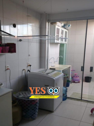 Imagem Casa com 3 Quartos à Venda, 100 m² em Papagaio - Feira De Santana