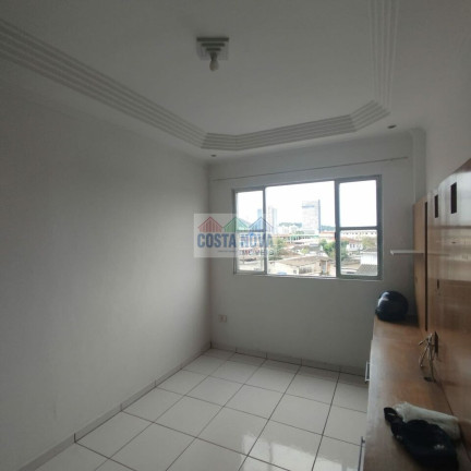 Imagem Apartamento com 1 Quarto à Venda, 59 m² em Vila Cascatinha - São Vicente Imagem Apartamento com 1 Quarto à Venda, 59 m² em Vila Cascatinha - São Vicente