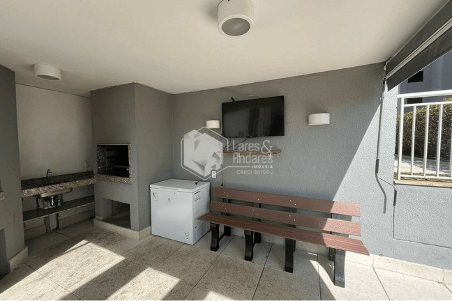 Imagem Apartamento com 3 Quartos à Venda, 60 m² em Vila Bela - São Paulo Imagem Apartamento com 3 Quartos à Venda, 60 m² em Vila Bela - São Paulo